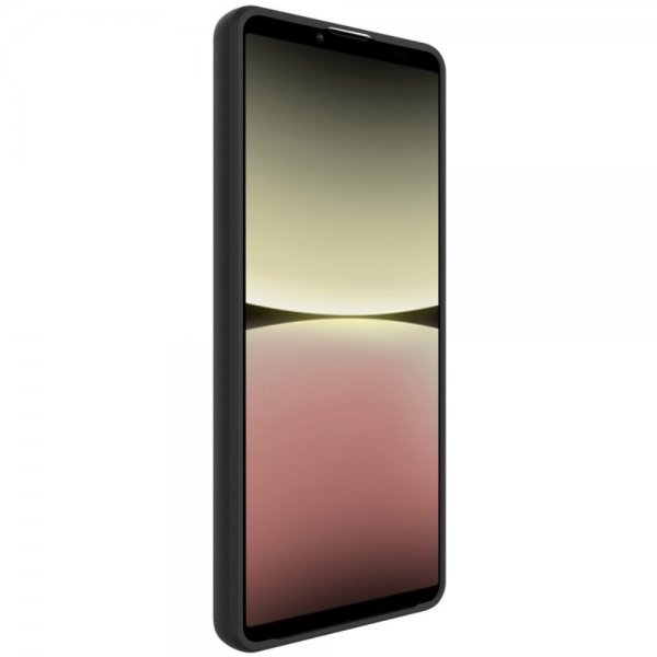 Imak Sony Xperia 10 V Cover UC-3 Series Sort