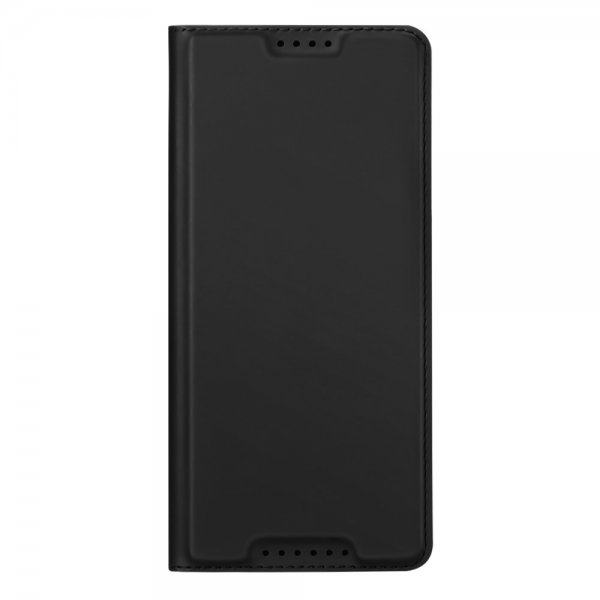 Dux Ducis Sony Xperia 10 VI Cover Skin Pro Series Sort