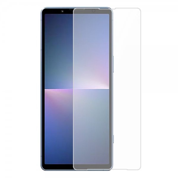 Nordic Covers Sony Xperia 5 V Skærmbeskyttelse Glas