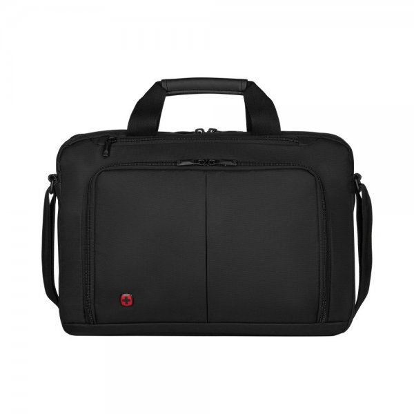 Wenger Source 16" Computertaske Sort