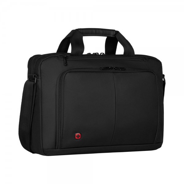 Wenger Source 16" Computertaske Sort