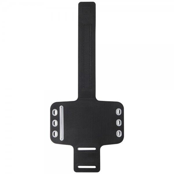 Spigen Sportsarmbånd Dynamic Shield A703 Mobilholder Sort