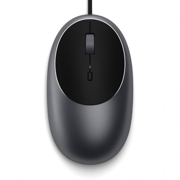 Satechi C1 Computermus USB-C