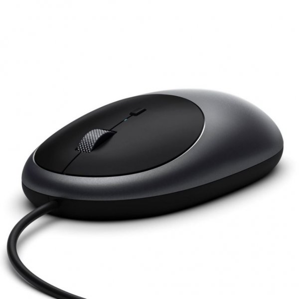 Satechi C1 Computermus USB-C