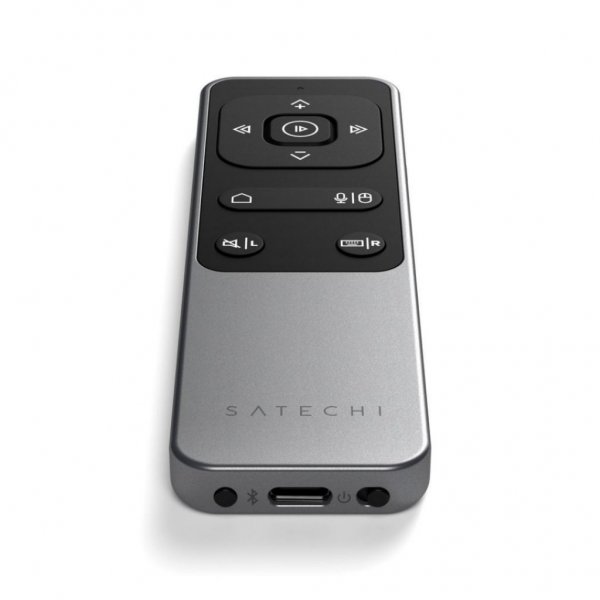 Satechi R2 Bluetooth Multimediefjernbetjening