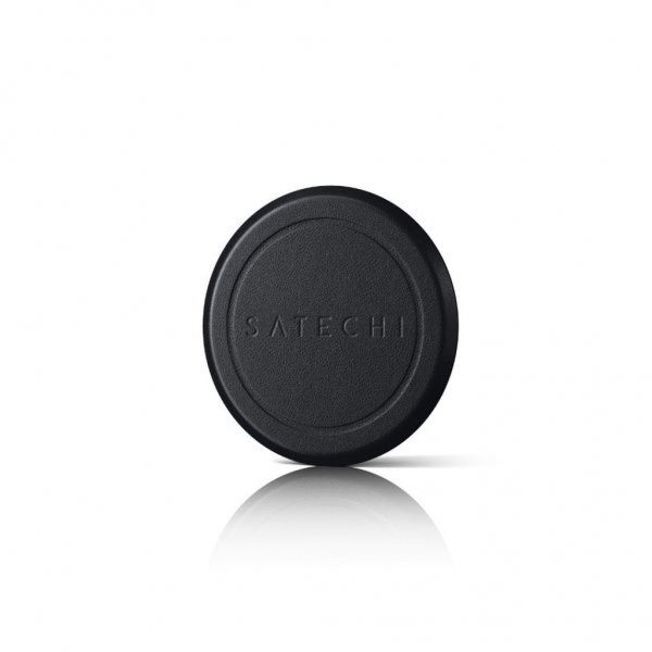 Satechi Magnetic Sticker til iPhone
