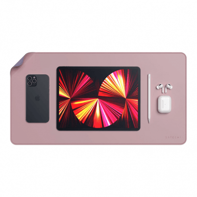 Lilla/Pink
