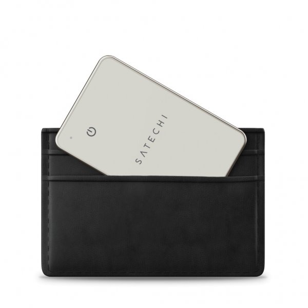 Satechi FindAll Pung Tracker Sand