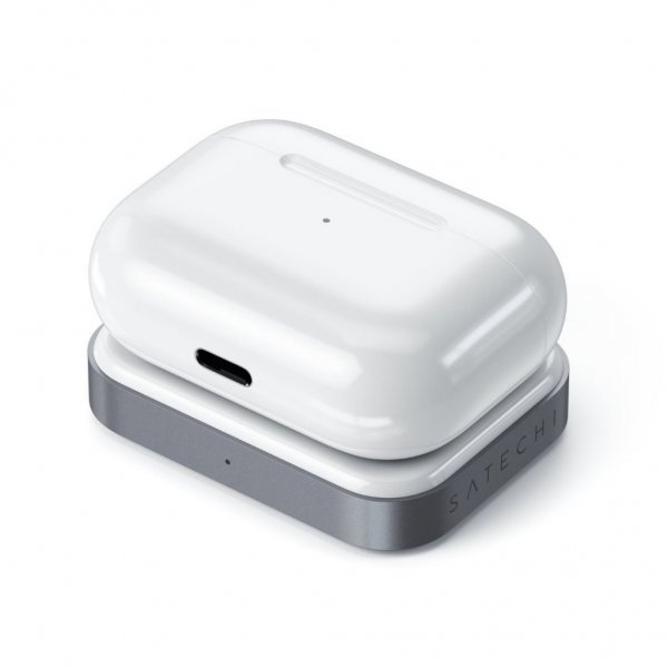 Satechi Trådløs oplader til AirPods