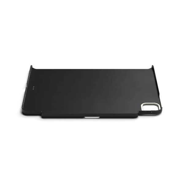 Satechi iPad Pro 11 Cover Vegansk Læder Magnetisk Etui Sort