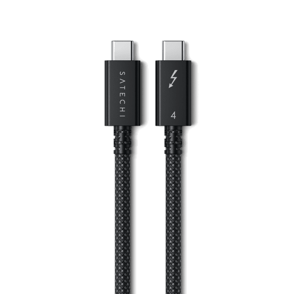 Satechi Thunderbolt 4 Pro-kabel 1 m