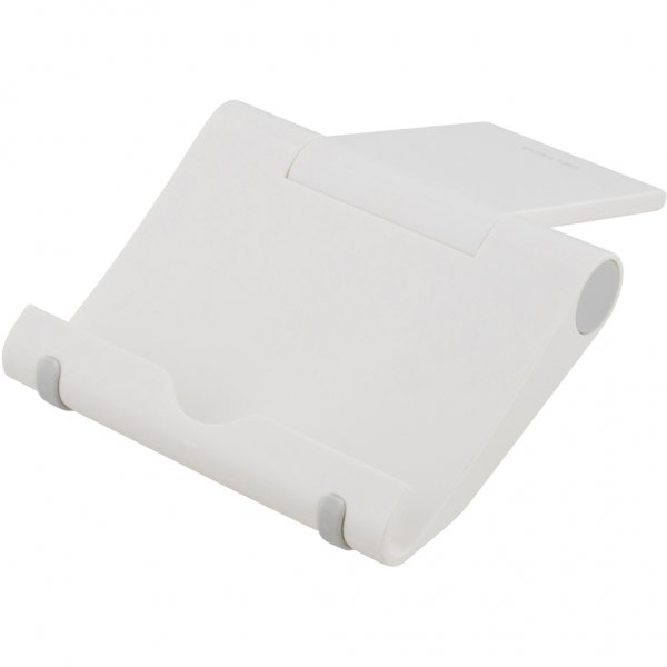 Deltaco Holder til Mobil/Tablet Hvid
