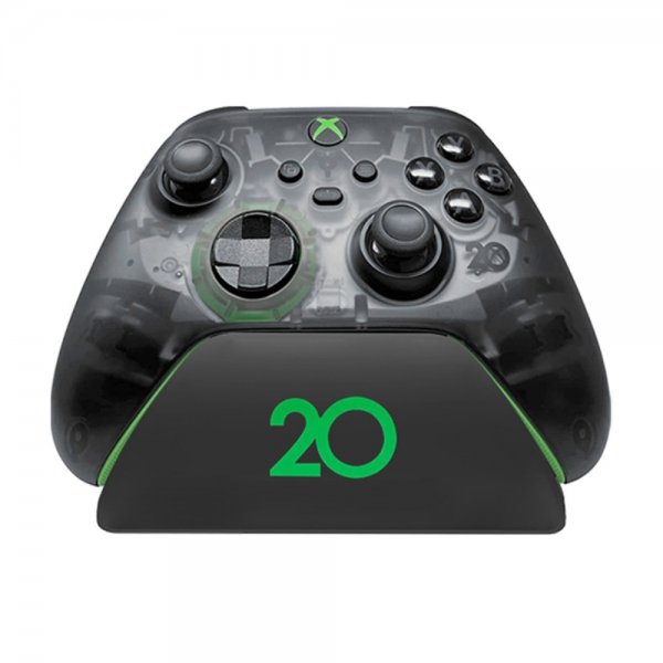 Aolion Stand til Xbox-controller Sort 20