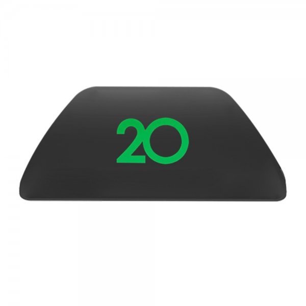 Aolion Stand til Xbox-controller Sort 20