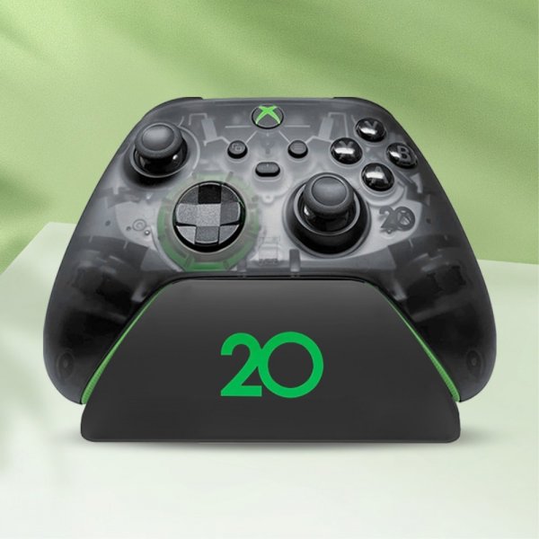 Aolion Stand til Xbox-controller Sort 20