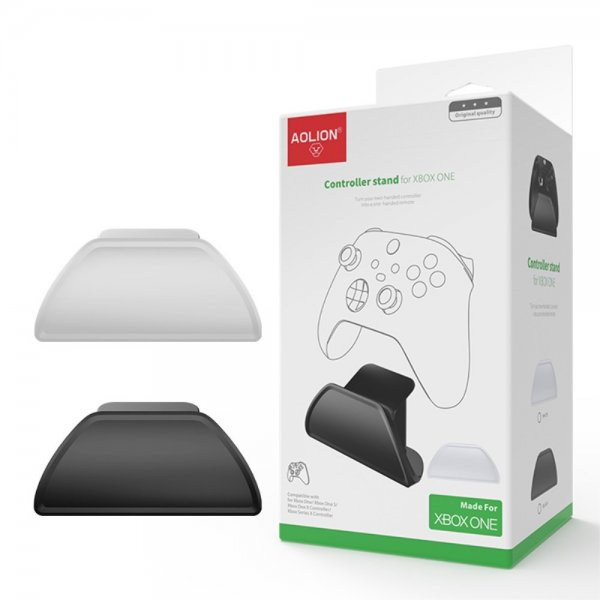 Aolion Stativ til Xbox-kontrol Sort