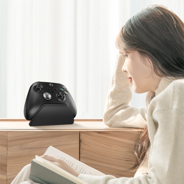 Aolion Stativ til Xbox-controller Hvid
