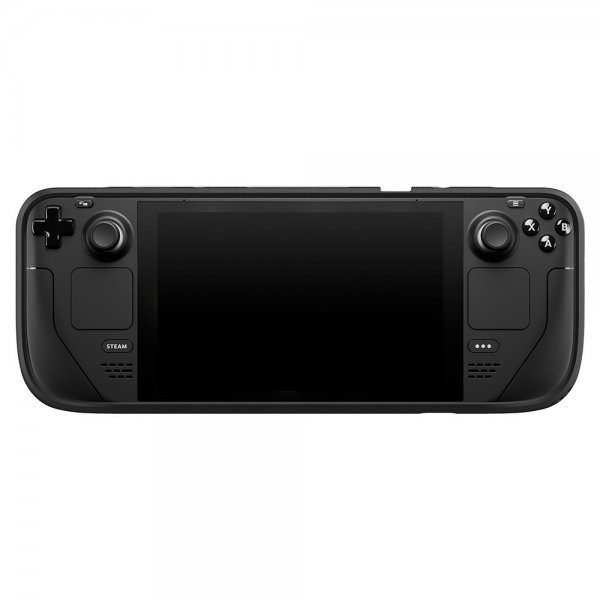 Spigen Steam Deck Cover Rugged Armor Mat Sort