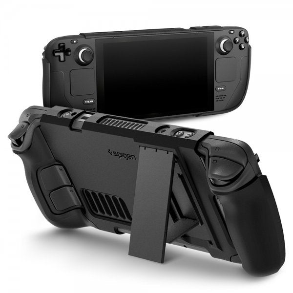 Spigen Steam Deck Cover Thin Fit Pro Sort
