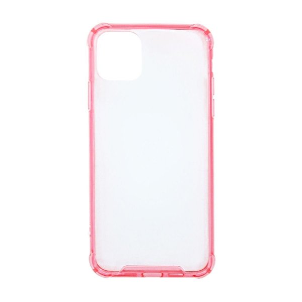 iPhone 11 Pro Cover Stødsikkert Rosa