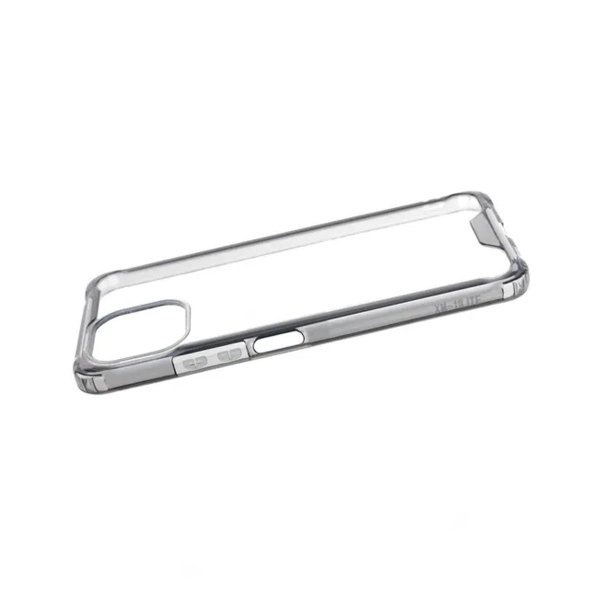 Xiaomi Mi 11 Lite Cover Stødsikker Sort