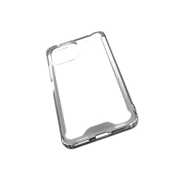 Xiaomi Mi 11 Lite Cover Stødsikker Sort