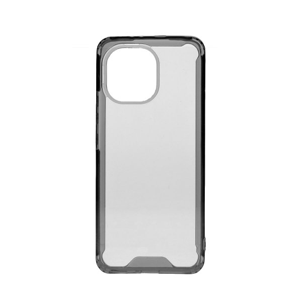 Xiaomi Mi 11 Skal Stødsikkert Sort