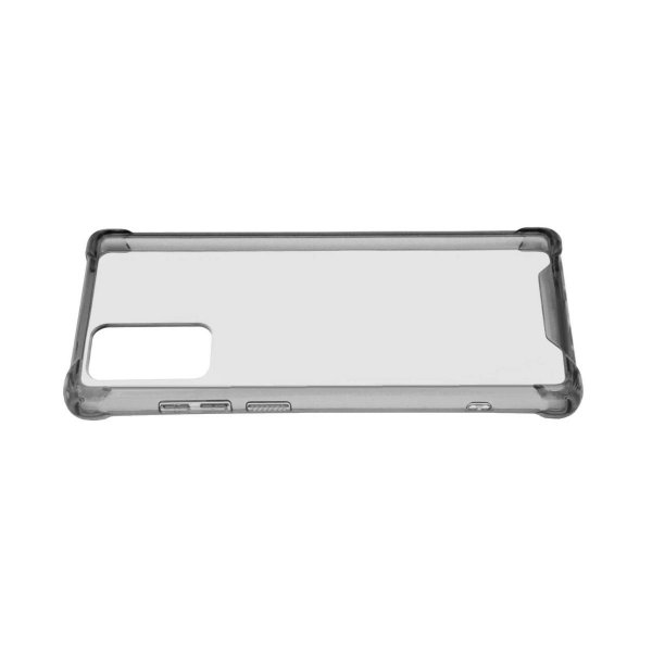 Samsung Galaxy Note 20 Cover Stødresistent Sort