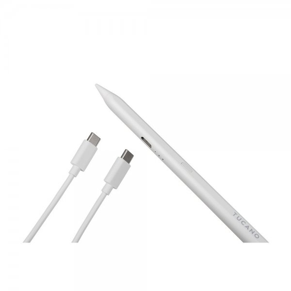 Tucano Stylus Pencil 2 Hvid