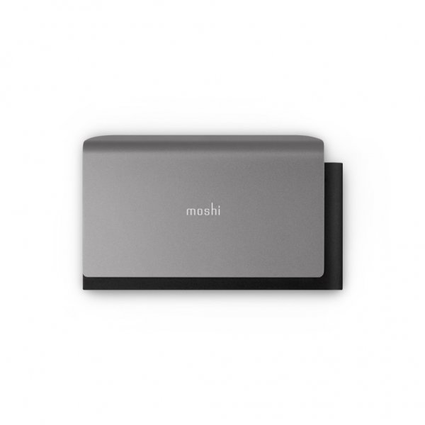 Moshi Symbus Mini USB-C-hub 7-i-1