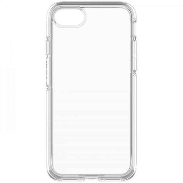 Otterbox iPhone 7/8/SE Cover Symmetry Series Transparent