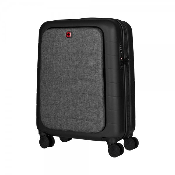 Wenger Syntry håndbagage 55 cm sort