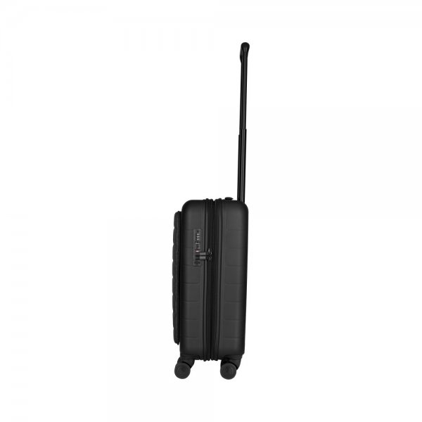 Wenger Syntry håndbagage 55 cm sort