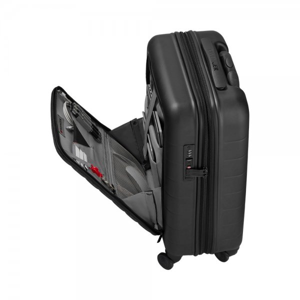 Wenger Syntry håndbagage 55 cm sort