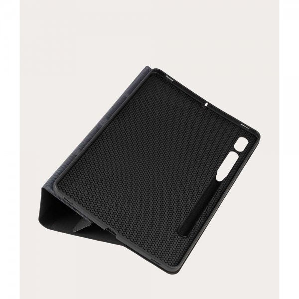 Tucano Samsung Galaxy Tab S7/S8 Cover Gala Grå