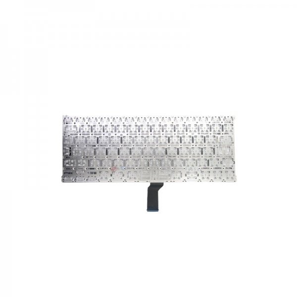 Tastatur (Svensk) MacBook Air 13" A1369/A1466 (Mid 2011-Early 2015)