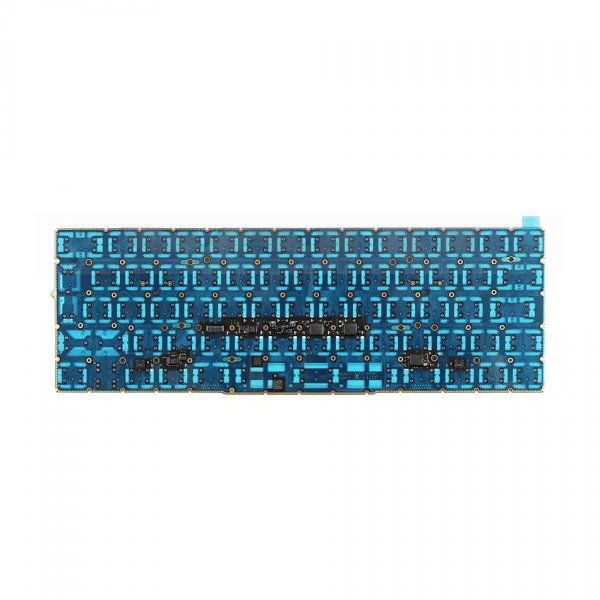 Tastatur (svensk) MacBook Pro 13"/15" Retina Touch Bar A1706/A1707 (2016-2017)