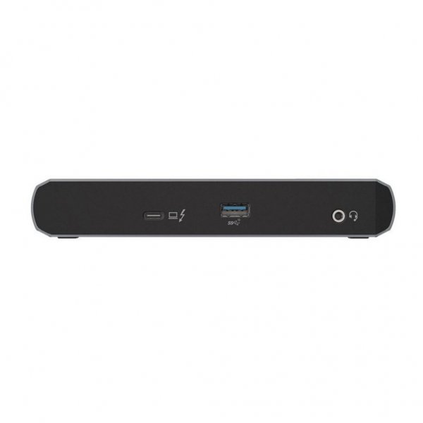 ALOGIC ThunderBolt 3 Turbo Dockingstation 60W PD