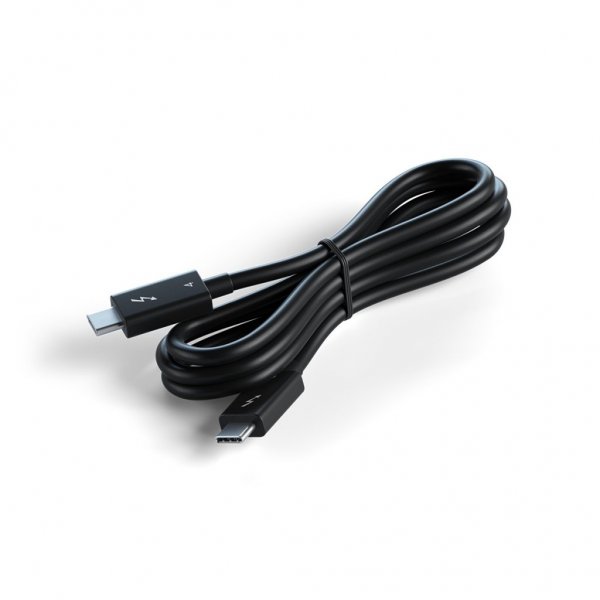 Satechi Thunderbolt 4 Dock Space Grey