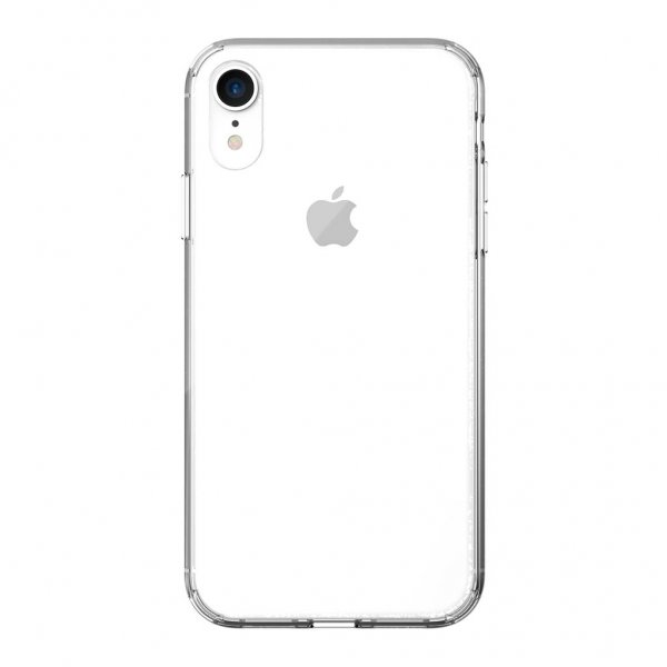Just Mobile iPhone XR Cover TENC Air Klar