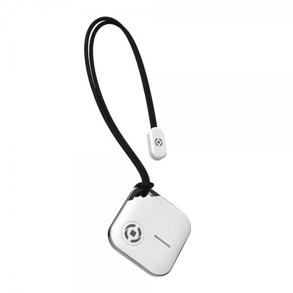 Celly Tracker SMARTFINDER Hvid
