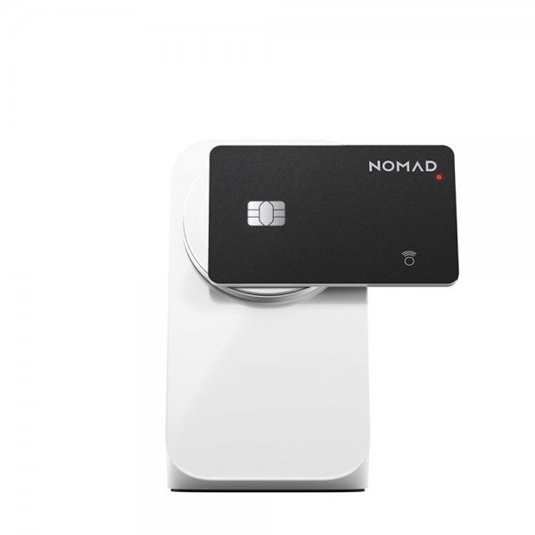 Nomad Tracking Card Pro Sort