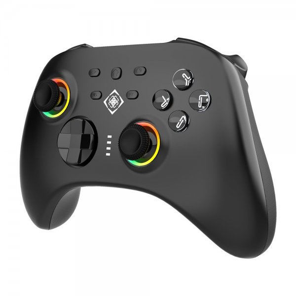 Deltaco Gaming Trådløs Controller 3-i-1