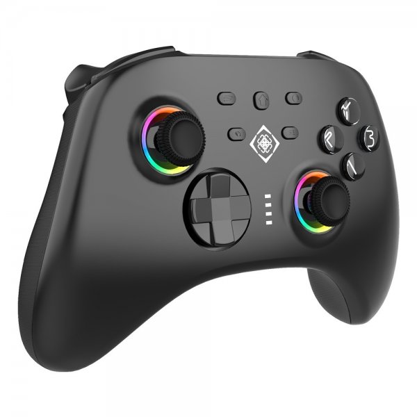 Deltaco Gaming Trådløs Controller 3-i-1