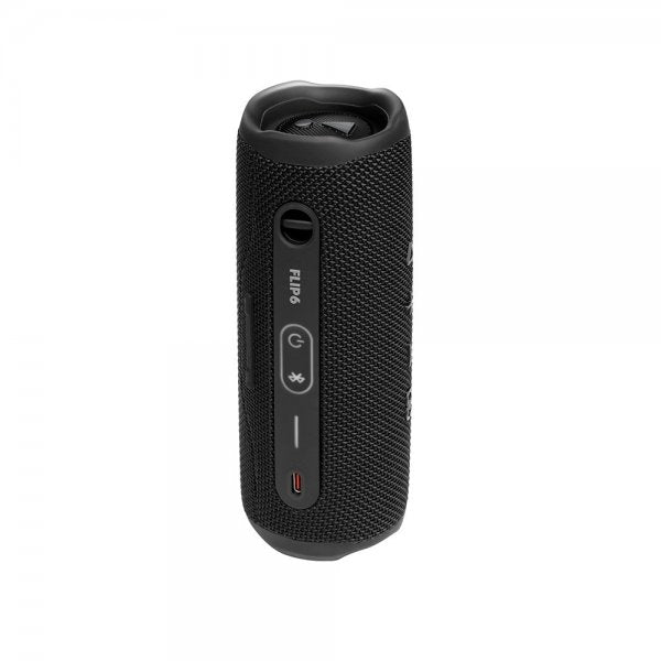 JBL Trådløs Højttaler Flip 6 Sort