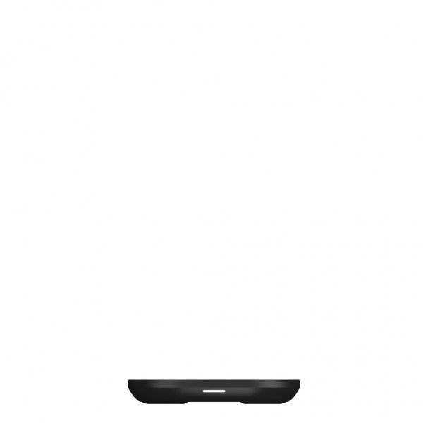 Mophie Trådløs Oplader 15W Wireless Charging Pad Sort