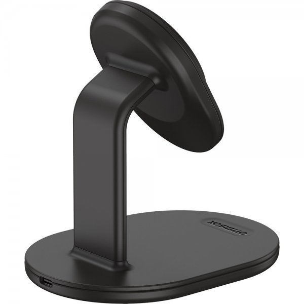 Otterbox Trådløs Oplader Charger Stand MagSafe Radiant Night Sort