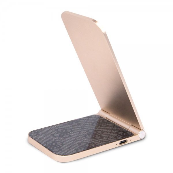 Guess Trådløs Oplader Magnetic Desk Charger MagSafe