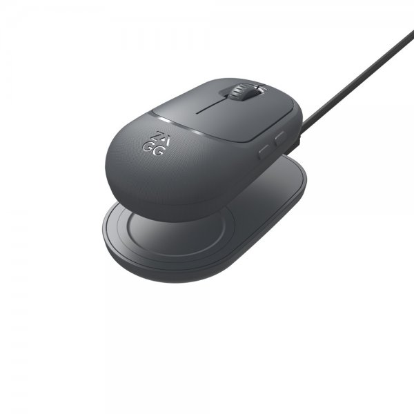 ZAGG Trådløs Mus Pro Mouse
