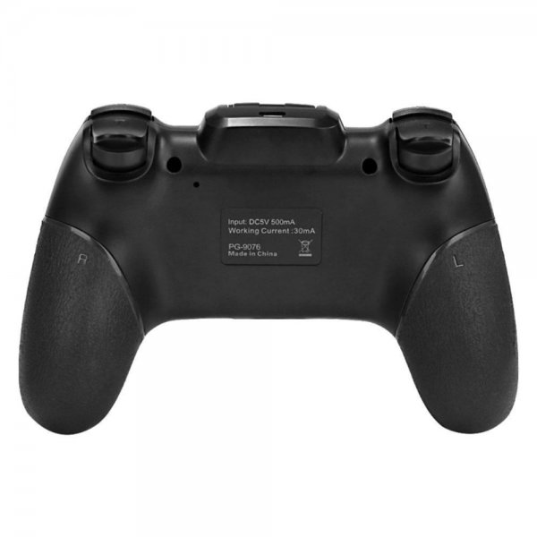 Ipega Trådløs Gamecontroller med indbygget Mobilholder